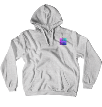 STVhype Logo Hoodie
