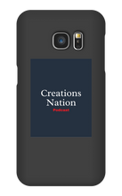 Creations Nation Samsung Phone Cases