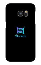Shredz Samsung Phone Cases
