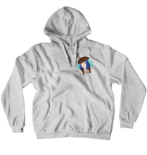 enigmindgirl Hoodies (No-Zip/Pullover)