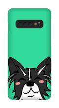 Buck Samsung Phone Case