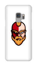 monsterandedtheclone Samsung Phone Cases