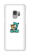 Kattnii Samsung Phone Cases