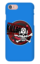 killshot1699 iPhone Phone Cases