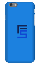 svn_fury iPhone Phone Cases
