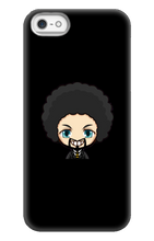 kanushia iPhone Phone Cases