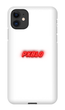 pablousky4 iPhone Phone Cases