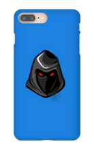 pdr_effxcts iPhone Phone Cases