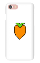 immacarrot2007 iPhone Phone Cases