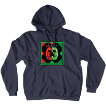 sand_tech Hoodies (No-Zip/Pullover)