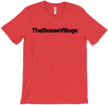 themoosevillage T-Shirts