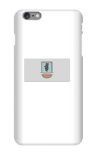 dandyplayz iPhone Phone Cases