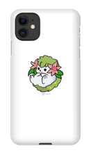 Davina iPhone Phone Cases
