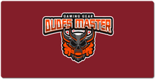 dudesmastergaming XXL Gaming Mousepad