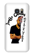 h4ljimbo Samsung Phone Cases