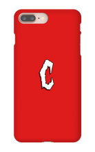 codar455 iPhone Phone Cases