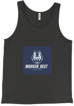 mohsen_best Tank Top