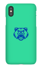 Panda Gaming iPhone Phone Cases