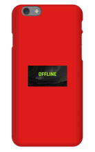 aldogaming12 iPhone Phone Cases