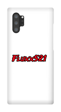 fluxx521 Samsung Phone Cases