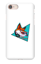 lazyfoxx_ iPhone Phone Cases