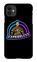 xxpribblexx iPhone Phone Cases