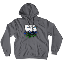 Average Hoodies (No-Zip/Pullover)