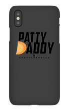 Patty Daddy iPhone Phone Cases