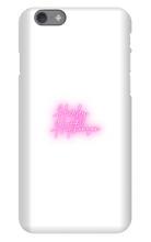 harleyhutchinson iPhone Phone Cases