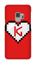 Kybernaut Samsung Cases
