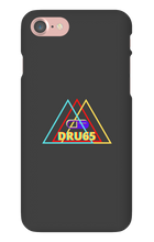 mauricio_725 iPhone Phone Cases