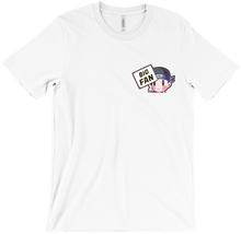 big fan shirt