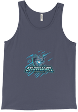 ozlowgames Tank Top