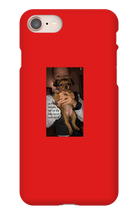 minimusen180810 iPhone Phone Cases