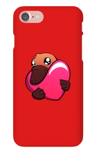 echothegamerguy iPhone Phone Cases