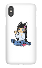 frostyfrog iPhone Phone Cases