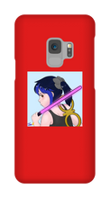 Mechaflyguy Samsung Phone Cases