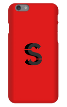 silverduck iPhone Phone Cases
