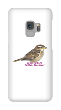 sparrowhide Samsung Phone Cases
