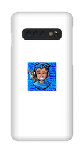 djmay2 Samsung Phone Cases