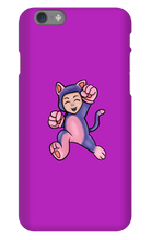 sadiegamermom iPhone Phone Cases