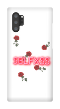 scetchybtw Samsung Phone Cases