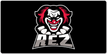 RezReel XXL Gaming Mousepad