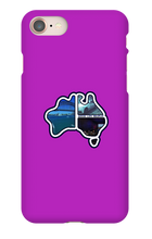 aussieliferoleplay iPhone Phone Cases