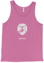 Débardeur femme logo sukana