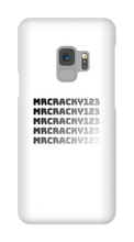 mrcracky123 Samsung Phone Cases