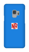 niinius2007 Samsung Phone Cases