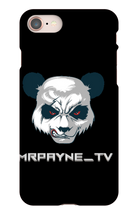 mrpayne_tv iPhone Phone Cases