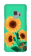 agettv Samsung Phone Cases