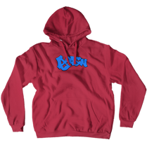 Hoodies (No-Zip/Pullover)